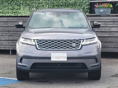 LAND ROVER RANGE ROVER VELAR - 4