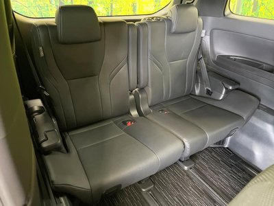 TOYOTA ALPHARD - 10