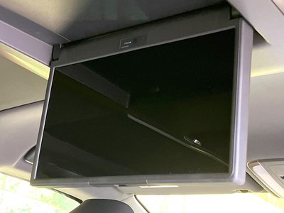 TOYOTA ALPHARD - 4
