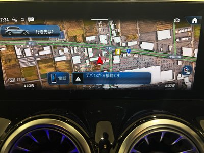 MERCEDES-BENZ GLB - 10