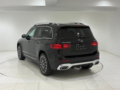 MERCEDES-BENZ GLB - 4