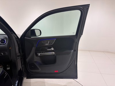 MERCEDES-BENZ GLB - 5