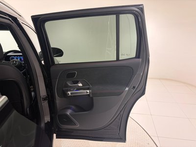 MERCEDES-BENZ GLB - 6