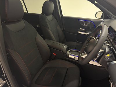 MERCEDES-BENZ GLB - 3