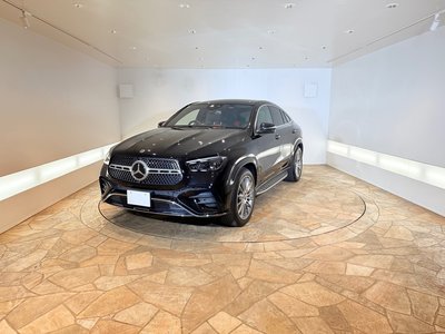 2023 Mercedes-BENZ GLE 照片 1
