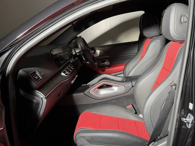 صورة مصغرة 26 لـ 2023 Mercedes-BENZ GLE