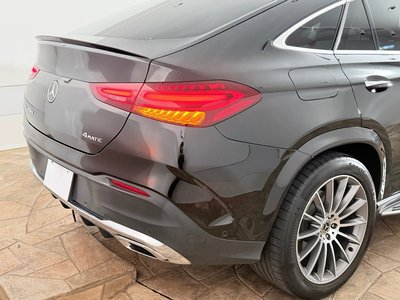 صورة مصغرة 69 لـ 2023 Mercedes-BENZ GLE