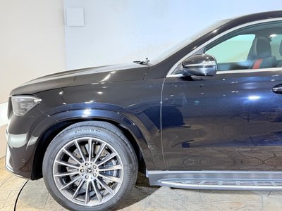 2023 Mercedes-BENZ GLE 照片 7