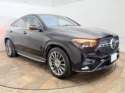 صورة مصغرة 70 لـ 2023 Mercedes-BENZ GLE