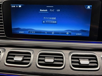 صورة مصغرة 50 لـ 2023 Mercedes-BENZ GLE