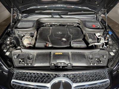 صورة مصغرة 52 لـ 2023 Mercedes-BENZ GLE