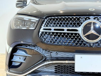 صورة مصغرة 75 لـ 2023 Mercedes-BENZ GLE