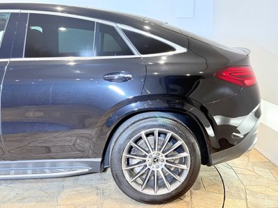 2023 Mercedes-BENZ GLE 照片 8