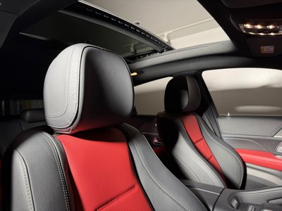 صورة مصغرة 23 لـ 2023 Mercedes-BENZ GLE