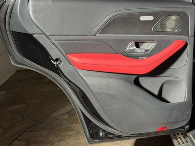 صورة مصغرة 31 لـ 2023 Mercedes-BENZ GLE
