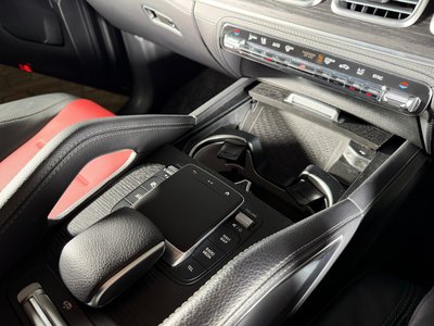 صورة مصغرة 39 لـ 2023 Mercedes-BENZ GLE