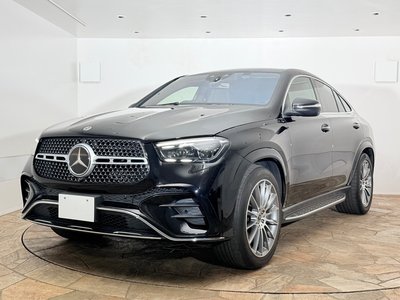 صورة مصغرة 64 لـ 2023 Mercedes-BENZ GLE