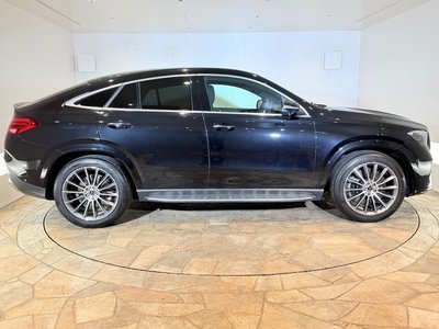 2023 Mercedes-BENZ GLE 照片 6