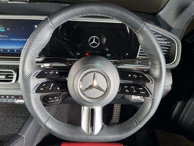 صورة مصغرة 37 لـ 2023 Mercedes-BENZ GLE