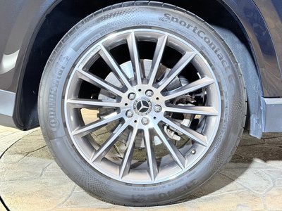 صورة مصغرة 78 لـ 2023 Mercedes-BENZ GLE