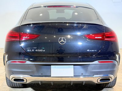صورة مصغرة 12 لـ 2023 Mercedes-BENZ GLE