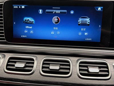 صورة مصغرة 57 لـ 2023 Mercedes-BENZ GLE