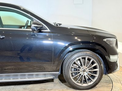 2023 Mercedes-BENZ GLE 照片 10