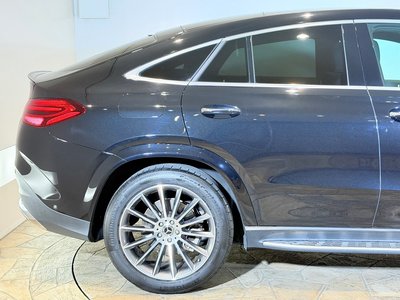 2023 Mercedes-BENZ GLE 照片 9