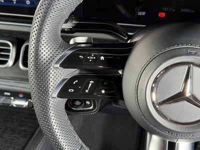 صورة مصغرة 35 لـ 2023 Mercedes-BENZ GLE