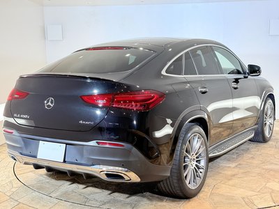 صورة مصغرة 11 لـ 2023 Mercedes-BENZ GLE
