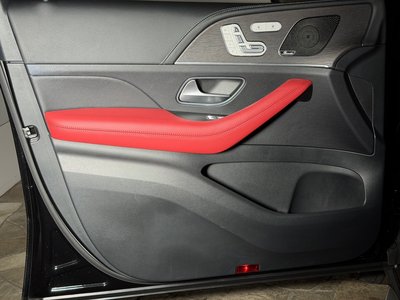 صورة مصغرة 27 لـ 2023 Mercedes-BENZ GLE