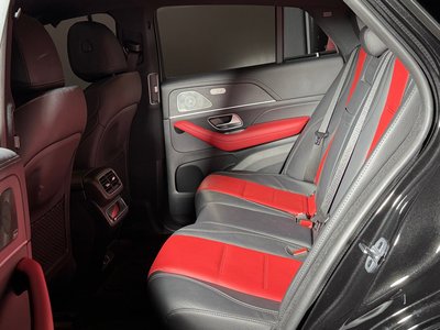 صورة مصغرة 30 لـ 2023 Mercedes-BENZ GLE