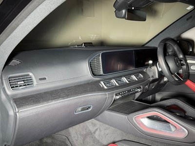 صورة مصغرة 28 لـ 2023 Mercedes-BENZ GLE