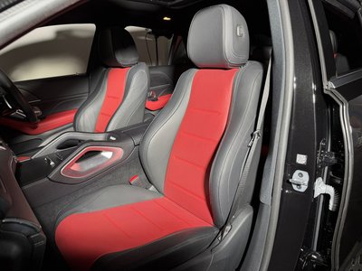 صورة مصغرة 25 لـ 2023 Mercedes-BENZ GLE