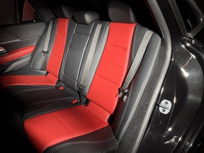 صورة مصغرة 29 لـ 2023 Mercedes-BENZ GLE