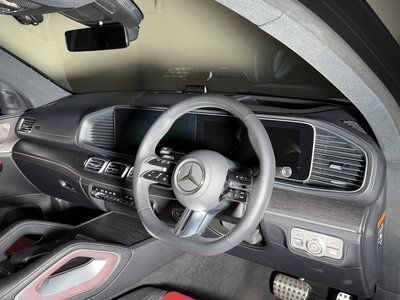صورة مصغرة 16 لـ 2023 Mercedes-BENZ GLE