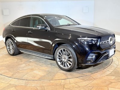 2023 Mercedes-BENZ GLE 照片 5