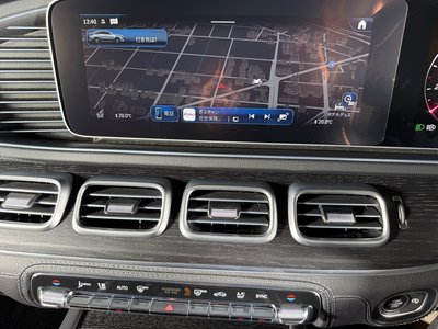 صورة مصغرة 41 لـ 2023 Mercedes-BENZ GLE