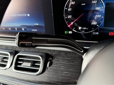 صورة مصغرة 43 لـ 2023 Mercedes-BENZ GLE