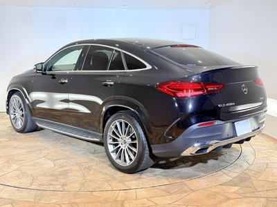 صورة مصغرة 13 لـ 2023 Mercedes-BENZ GLE