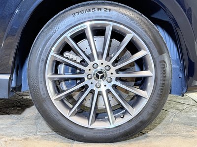 صورة مصغرة 77 لـ 2023 Mercedes-BENZ GLE