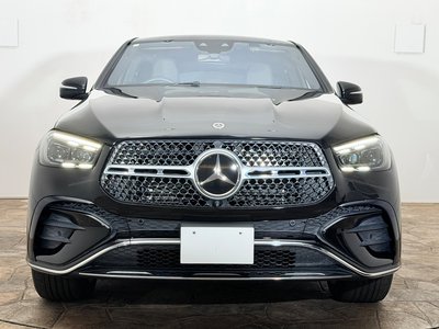 صورة مصغرة 65 لـ 2023 Mercedes-BENZ GLE