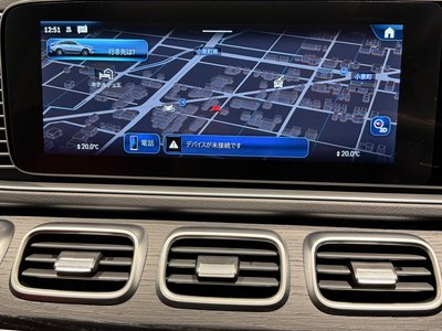 صورة مصغرة 55 لـ 2023 Mercedes-BENZ GLE