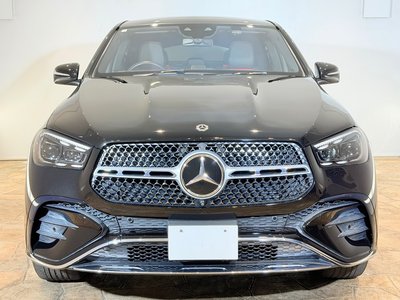 2023 Mercedes-BENZ GLE 照片 4