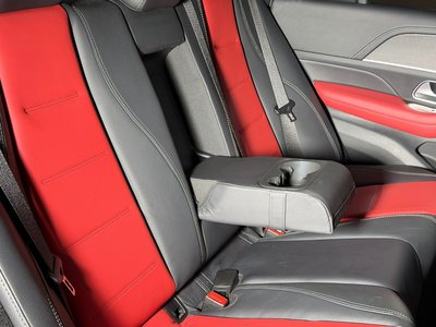 صورة مصغرة 44 لـ 2023 Mercedes-BENZ GLE