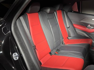 صورة مصغرة 33 لـ 2023 Mercedes-BENZ GLE