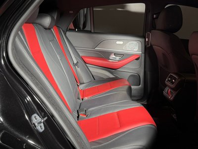 صورة مصغرة 24 لـ 2023 Mercedes-BENZ GLE