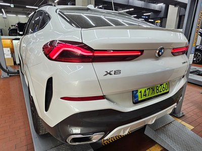 BMW X6 - 4