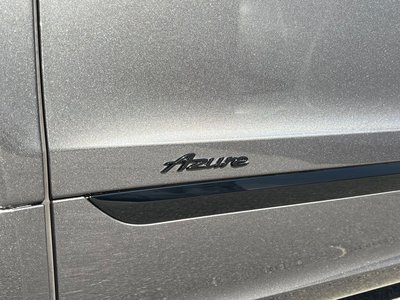 BENTLEY BENTAYGA - 10