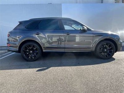 BENTLEY BENTAYGA - 4